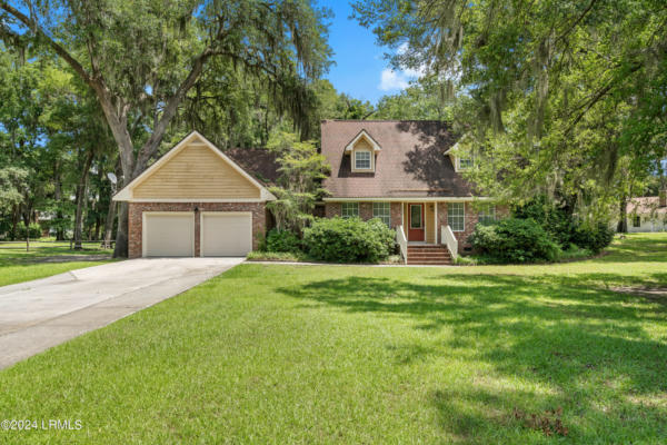 112 STUART TOWN RD, BEAUFORT, SC 29902 - Image 1