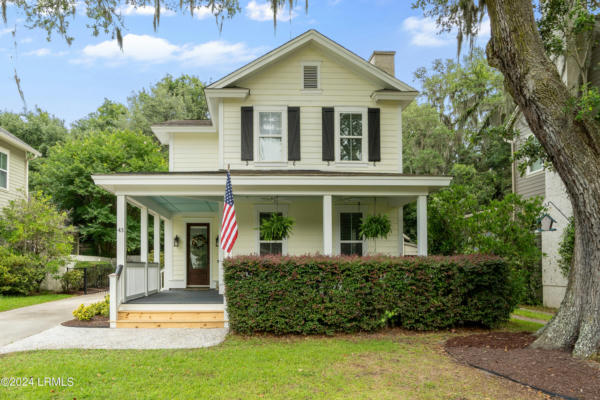 43 SOMMER LAKE DR, BEAUFORT, SC 29902 - Image 1