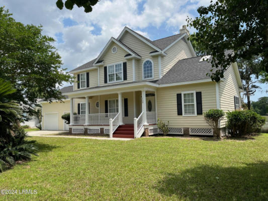 1139 OTTER CIR, BEAUFORT, SC 29902 - Image 1