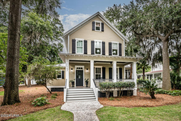 162 COOSAW CLUB DR, BEAUFORT, SC 29907 - Image 1