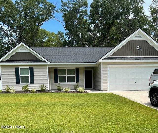 105 TEAL BLUFF BLVD, SEABROOK, SC 29940, photo 1 of 30