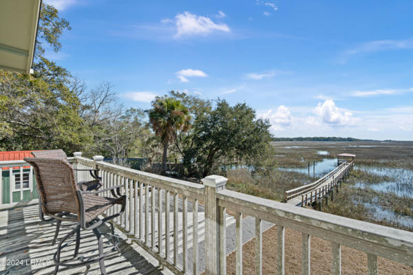 4030 SHELL POINT RD, BEAUFORT, SC 29906, photo 4 of 50