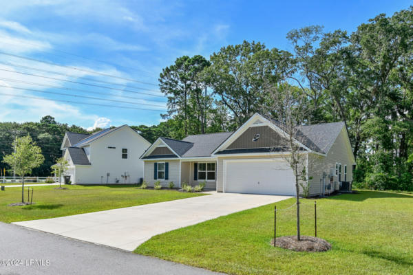 105 TEAL BLUFF BLVD, SEABROOK, SC 29940, photo 4 of 30