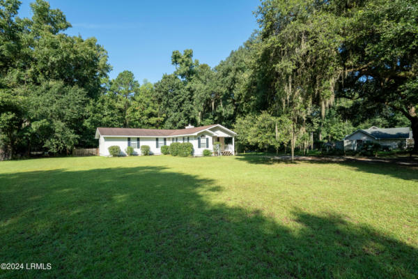 38 TULIFINNY LN, YEMASSEE, SC 29945 - Image 1