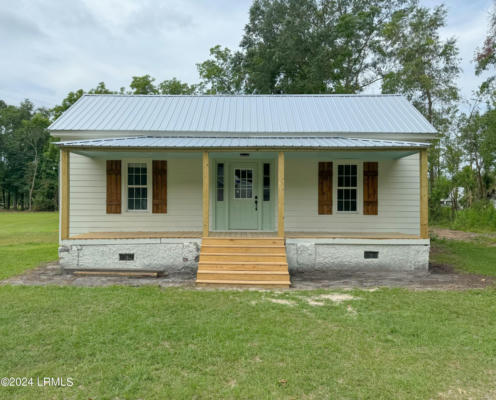 68 FITTS ST, LURAY, SC 29932 - Image 1
