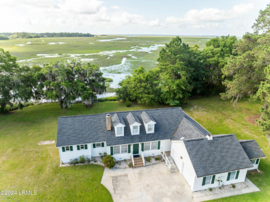 4020 SHELL POINT RD, BEAUFORT, SC 29906 - Image 1
