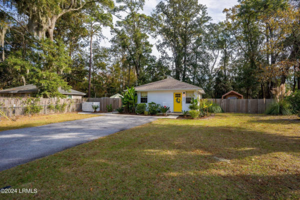 1906 BATTERY PARK DR, PORT ROYAL, SC 29935 - Image 1