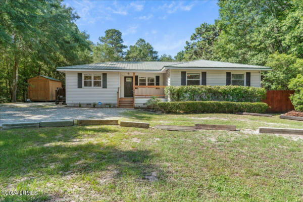 22 HOLLY HALL RD, BEAUFORT, SC 29907 - Image 1