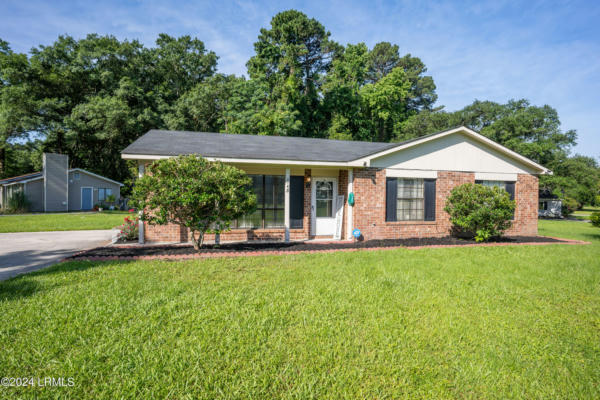 3148 CLYDESDALE CIR, BEAUFORT, SC 29906 - Image 1