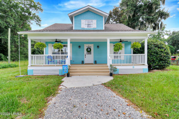 2813 SMILAX AVE, PORT ROYAL, SC 29935 - Image 1