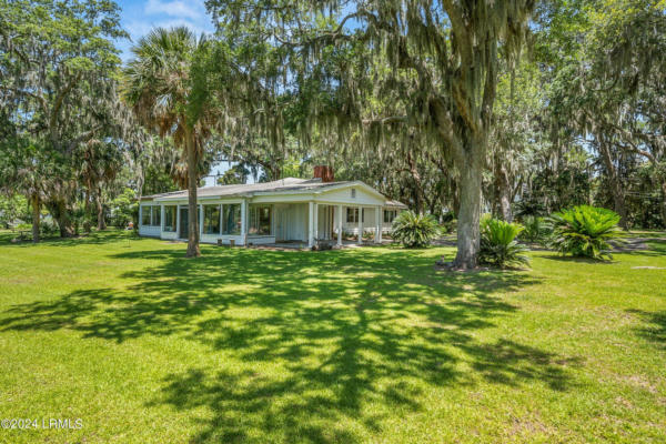 21 INWOOD PLANTATION DR, BEAUFORT, SC 29906 - Image 1