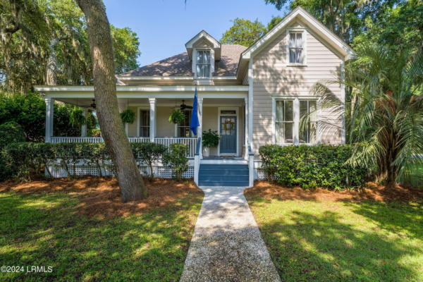 107 COOSAW CLUB DR, BEAUFORT, SC 29907 - Image 1