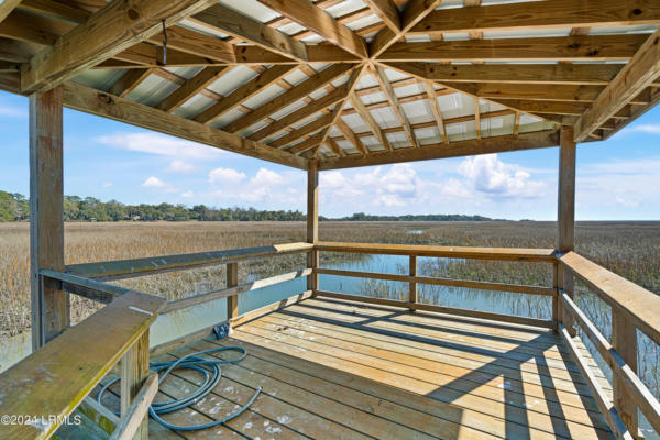 4030 SHELL POINT RD, BEAUFORT, SC 29906, photo 5 of 50