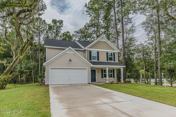 4 TEAL BLUFF CT, SEABROOK, SC 29940, photo 2 of 46