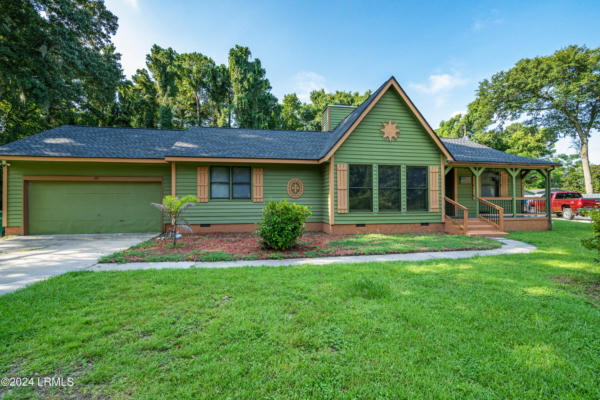 20 CHESTERFIELD LAKE DR, BEAUFORT, SC 29906 - Image 1