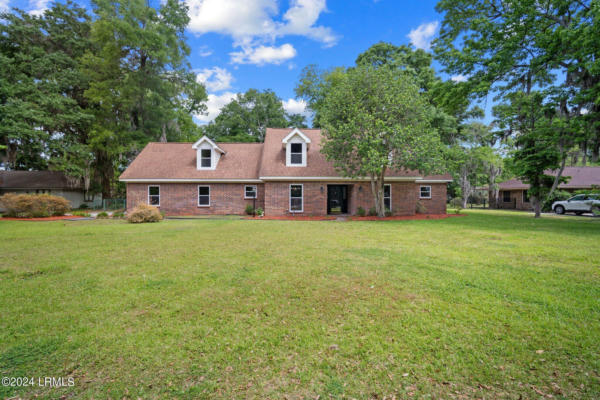 11 CHESTERFIELD DR, BEAUFORT, SC 29906 - Image 1