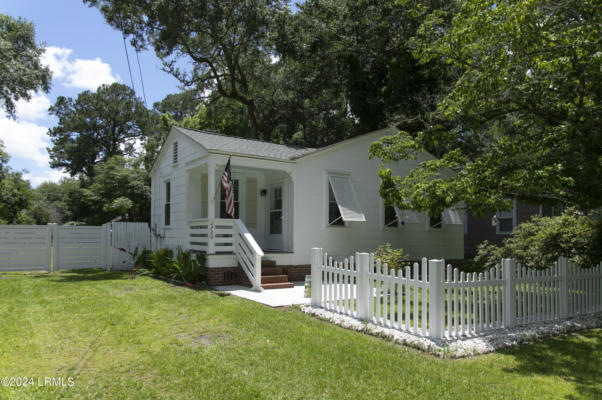 2720 NORTH ST, BEAUFORT, SC 29902 - Image 1