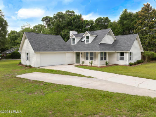 14 CHESTERFIELD DR, BEAUFORT, SC 29906 - Image 1