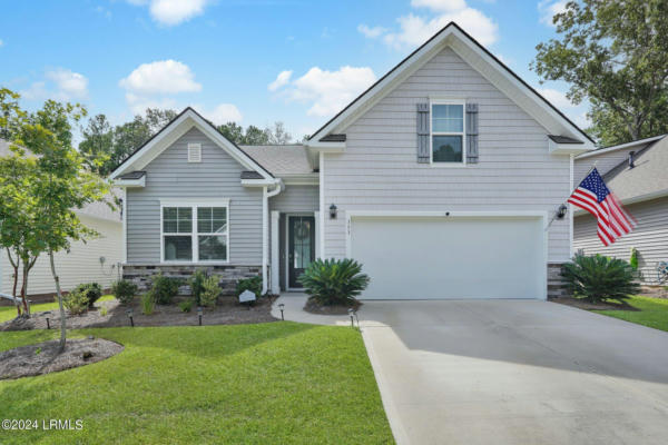 133 SIFTED GRAIN RD, OKATIE, SC 29909 - Image 1