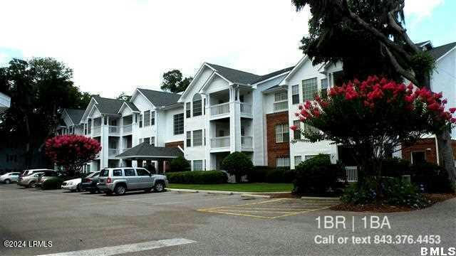 1231 LADYS ISLAND DR UNIT 234, PORT ROYAL, SC 29935 - Image 1