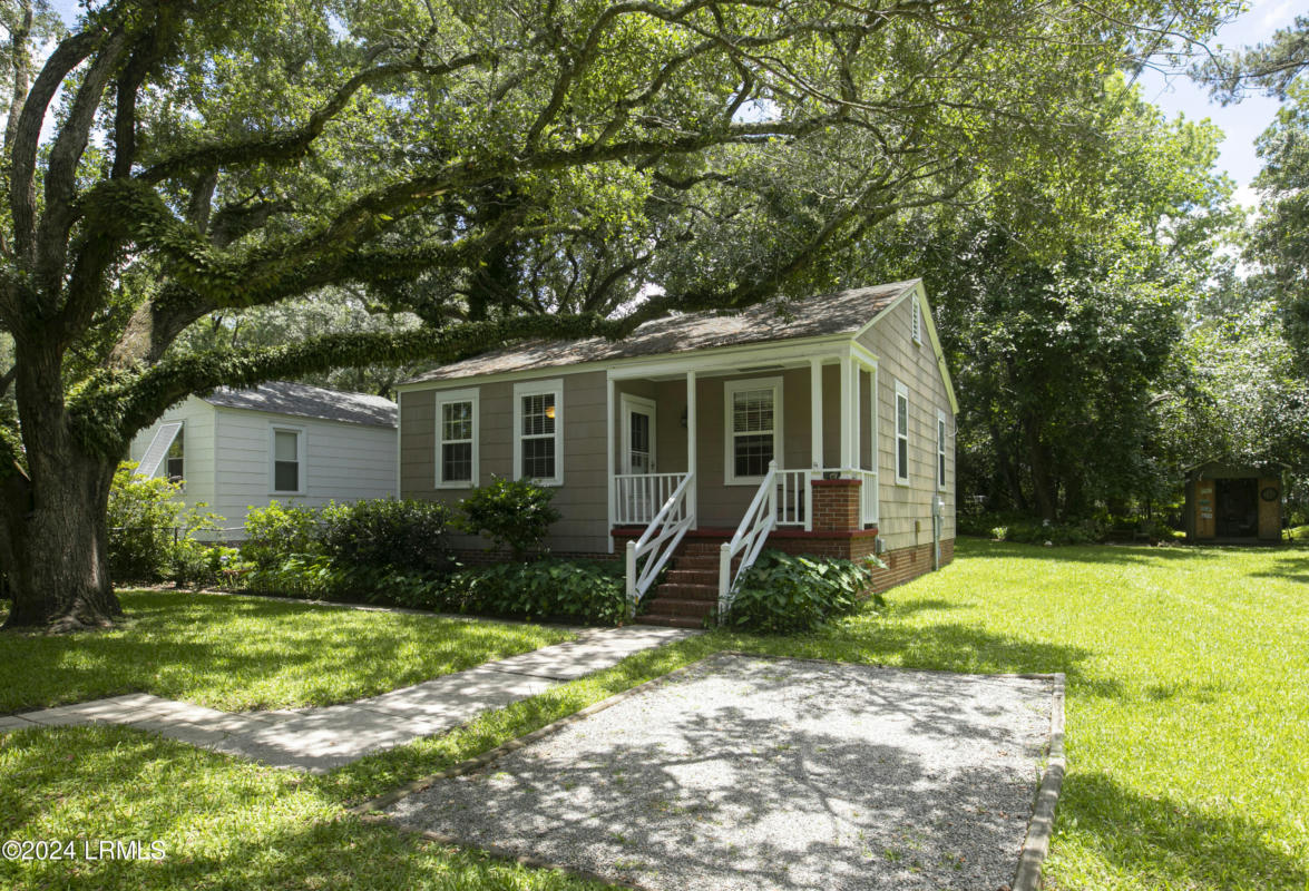 2722 NORTH ST, BEAUFORT, SC 29902, photo 1 of 21