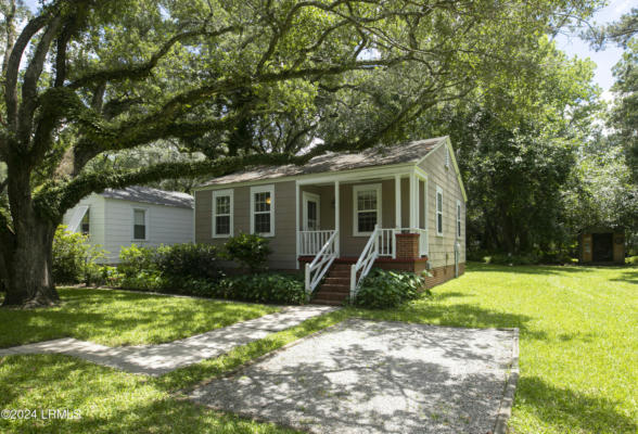 2722 NORTH ST, BEAUFORT, SC 29902 - Image 1